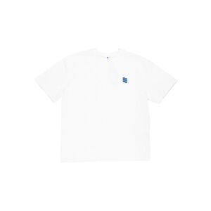 Ader Error White T-Shirts & Vests - T-Shirts Men